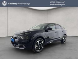 Perla nera schwarz metallic Gebraucht 2024 Citroën C4 PureTech Limousine | 18.885 € (Guter Preis)