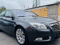 Gebraucht 2009 Opel Insignia Cosmo Limousine | 5.200 € (Fairer Preis)