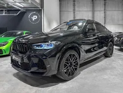 BMW X6 M