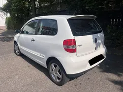 Weiß Gebraucht 2011 VW Fox Style Kleinwagen | 1.200 € (Guter Preis)