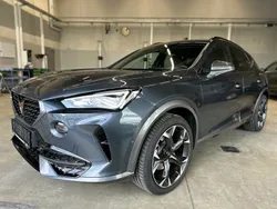 (magnetic grau) Gebraucht 2024 Cupra Formentor SUV | 26.300 € (Guter Preis)