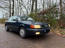 Other Gebraucht 1992 Audi 100 Limousine | 3.333 €