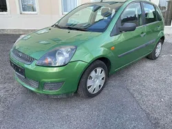 Other Gebraucht 2007 Ford Fiesta Fun X Kleinwagen | 1.699 € (Guter Preis)
