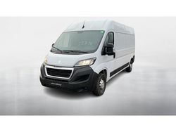 Gebraucht 2024 Peugeot Boxer Van | 23.764 € (Etwas zu teuer)