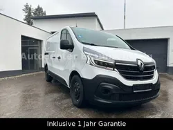 Weiß Gebraucht 2020 Renault Trafic Komfort Van | 14.990 €