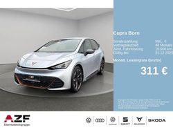 Silber Gebraucht 2024 Cupra Born Kleinwagen | 32.480 € (Guter Preis)