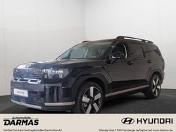Schwarz Neu 2025 Hyundai Santa Fe Signature SUV | 50.590 € (Superpreis)
