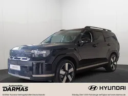 Schwarz Neu 2025 Hyundai Santa Fe Signature SUV | 50.590 € (Superpreis)
