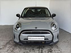 Moonwalk grey metallic Gebraucht 2021 Mini Cooper Kleinwagen | 18.789 € (Fairer Preis)
