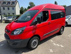 Racerot Gebraucht 2018 Ford Transit Tourneo Van / Kleinbus | 18.950 € (Guter Preis)