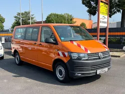 Orange Gebraucht 2020 VW T6.1 Van | 20.690 € (Fairer Preis)