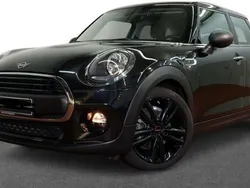 Schwarz Gebraucht 2019 Mini ONE Kleinwagen | 11.500 € (Superpreis)