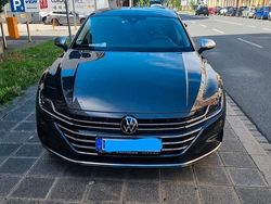 Schwarz Gebraucht 2023 VW Arteon Elegance Kombi | 28.000 € (Superpreis)