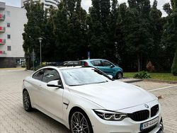 Weiß Gebraucht 2017 BMW M4 Competition Edition Coupé | 63.500 € (Teuer)