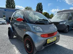 Schwarz Gebraucht 2007 Smart ForTwo Coupé Basis Coupé | 3.450 €