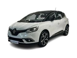 Weiß Gebraucht 2019 Renault Scénic IV Bose Edition Van / Kleinbus | 16.899 € (Etwas zu teuer)