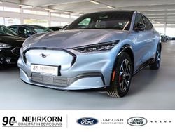 Blau Gebraucht 2022 Ford Mustang Mach-E SUV | 39.900 € (Guter Preis)