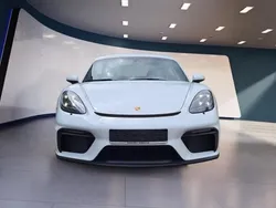 Gebraucht 2023 Porsche Cayman GT4 Coupé | 117.985 € (Guter Preis)