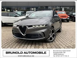 Grigio vesuvio Neu 2024 Alfa Romeo Tonale Ti SUV | 46.900 € (Etwas zu teuer)