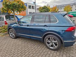 Gebraucht 2024 VW Tiguan R-line SUV | 35.555 € (Guter Preis)