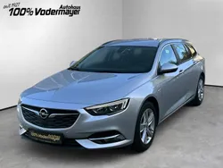 Argon silber (metallic) Gebraucht 2020 Opel Insignia Business Edition Kombi | 18.490 € (Etwas zu teuer)