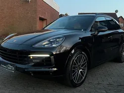 Other Gebraucht 2018 Porsche Cayenne SUV | 44.500 € (Guter Preis)