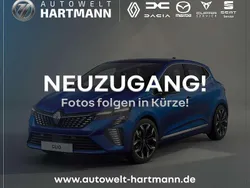 Arktisweiß Neu 2025 Renault Clio V Techno Limousine | 21.998 € (Fairer Preis)