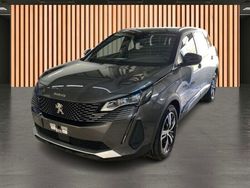 Grau Gebraucht 2024 Peugeot 5008 GT Van / Kleinbus | 28.980 € (Fairer Preis)