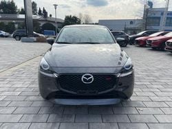 Grau Neu 2024 Mazda 2 Homura-Line Kleinwagen | 19.599 € (Guter Preis)