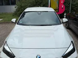 Weiß Gebraucht 2023 BMW 218 M Sport Limousine | 31.500 € (Fairer Preis)