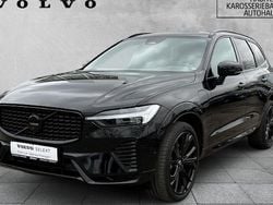 Schwarz Gebraucht 2024 Volvo XC60 Plus SUV | 57.930 € (Teuer)