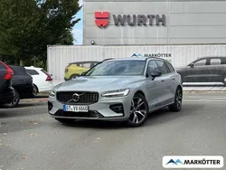 Gebraucht 2024 Volvo V60 Kombi | 41.490 € (Fairer Preis)