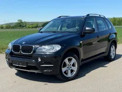 Schwarz Gebraucht 2011 BMW X5 SUV | 8.990 € (Guter Preis)