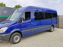 Vandablau Gebraucht 2009 Mercedes Sprinter Van | 12.990 €
