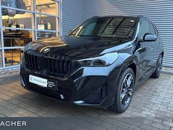 Schwarz Gebraucht 2025 BMW X1 M Sport SUV | 42.390 € (Guter Preis)