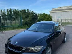 Schwarz Gebraucht 2008 Alpina B3 | 33.000 €