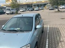 Blau Gebraucht 2004 Hyundai Getz Kleinwagen | 1.790 € (Superpreis)
