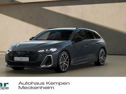 Magnetgrau Neu 2025 Audi A5 Edition .1 Coupé | 69.550 € (Fairer Preis)