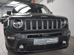 Grau Gebraucht 2023 Jeep Renegade Longitude SUV | 21.980 € (Etwas zu teuer)
