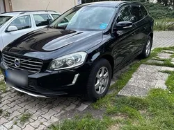 Schwarz Gebraucht 2013 Volvo XC60 SUV | 8.000 € (Teuer)