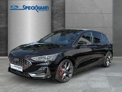 Schwarz Gebraucht 2023 Ford Focus ST Limousine | 31.990 € (Fairer Preis)