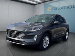 Grau Gebraucht 2024 Ford Kuga SUV | 33.249 € (Superpreis)