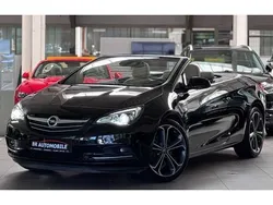 Gebraucht 2019 Opel Cascada Ultimate Cabrio | 21.990 € (Teuer)