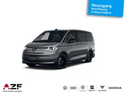 Grau Neu 2025 VW Multivan Style Van / Kleinbus | 65.990 € (Fairer Preis)