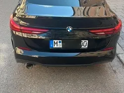 Schwarz Gebraucht 2023 BMW 216 Performance Coupé | 26.850 €