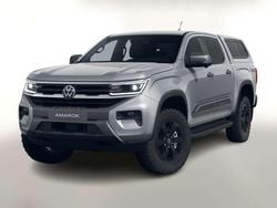 Medium silver metallic Neu 2025 VW Amarok PanAmericana Abholung | 58.375 € (Superpreis)
