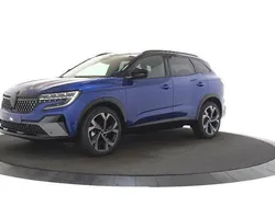 Ironblau + blackpearlschwarz Neu 2025 Renault Austral Techno Esprit Alpine SUV | 32.740 € (Guter Preis)