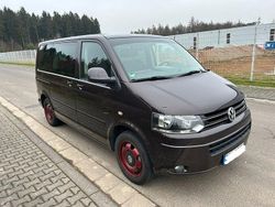 Braun Gebraucht 2011 VW Multivan Van | 19.999 € (Superpreis)