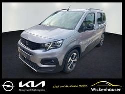 Lack grau artense/typ aussenve Neu 2024 Peugeot e-Rifter GT Van / Kleinbus | 33.490 € (Superpreis)