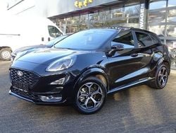 Schwarz Neu 2025 Ford Puma ST SUV | 24.990 € (Guter Preis)